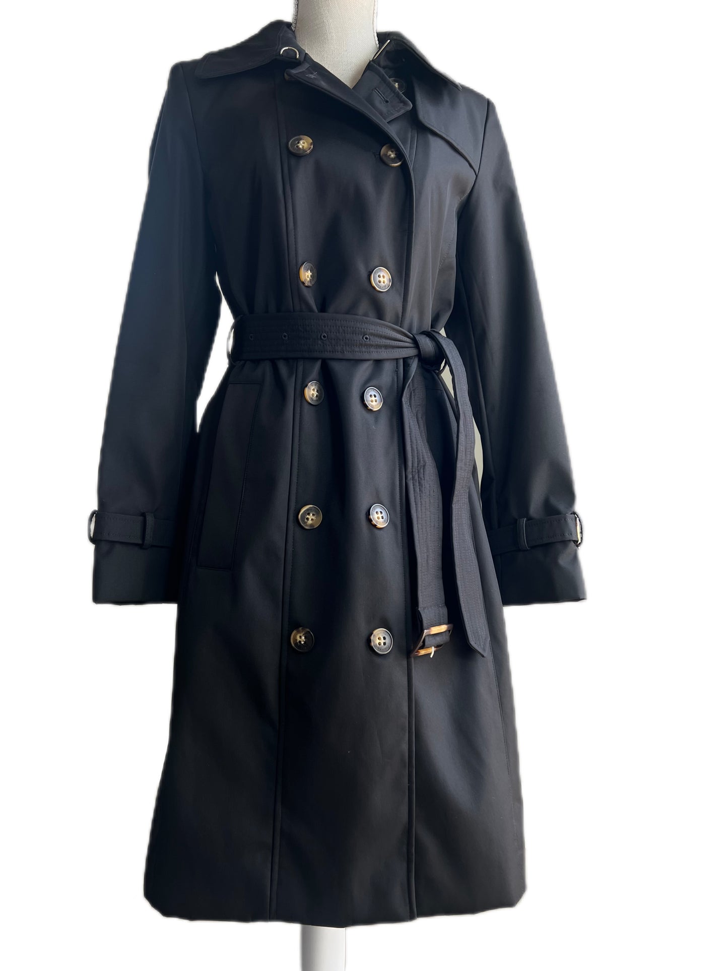 Calvin Klein Trench Coat