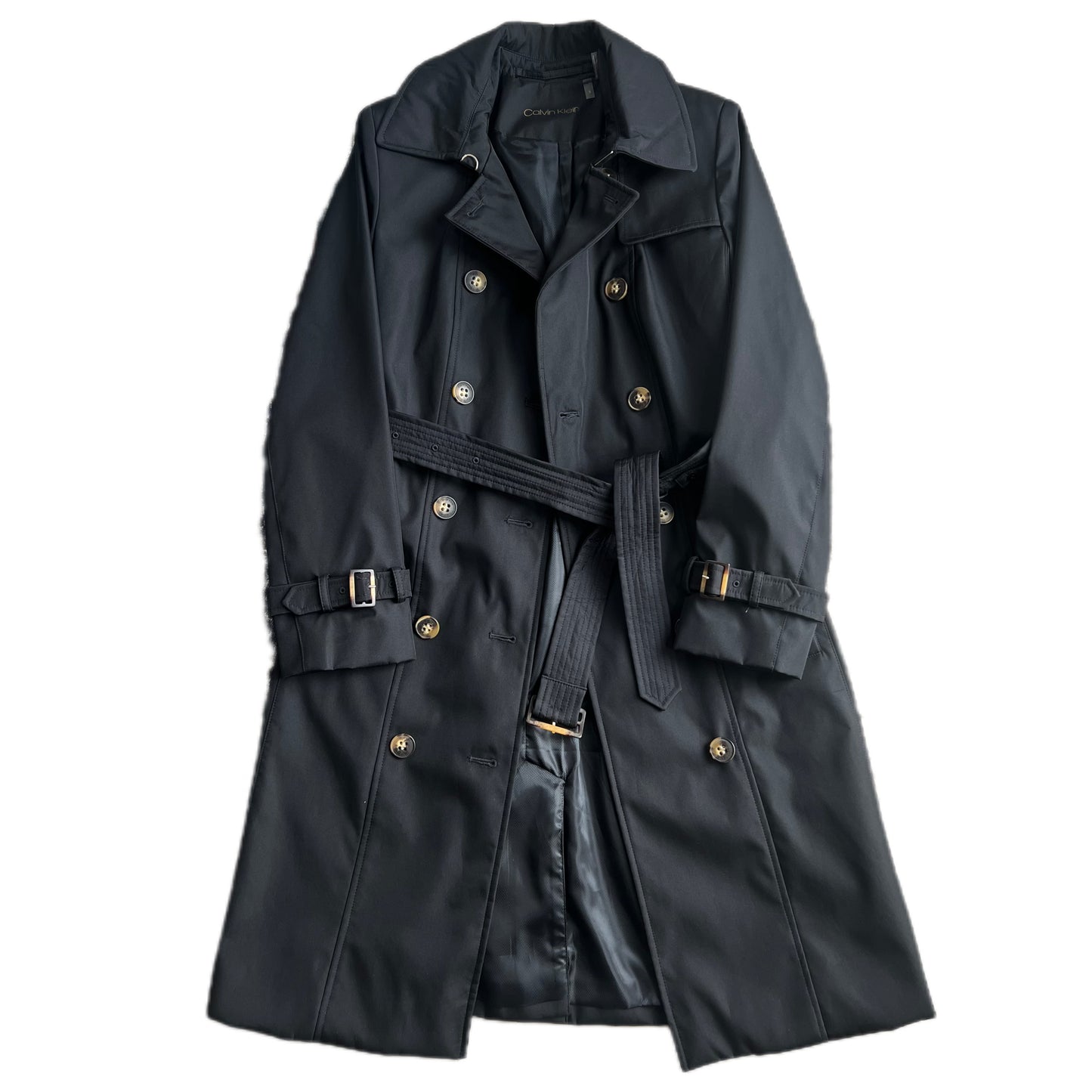 Calvin Klein Trench Coat