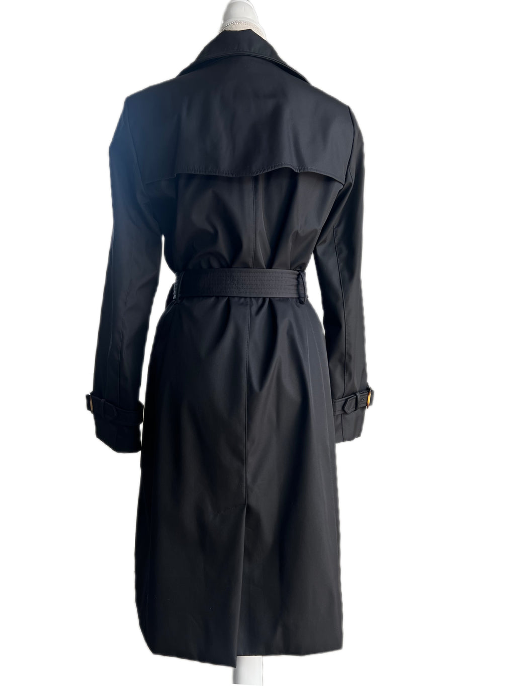 Calvin Klein Trench Coat