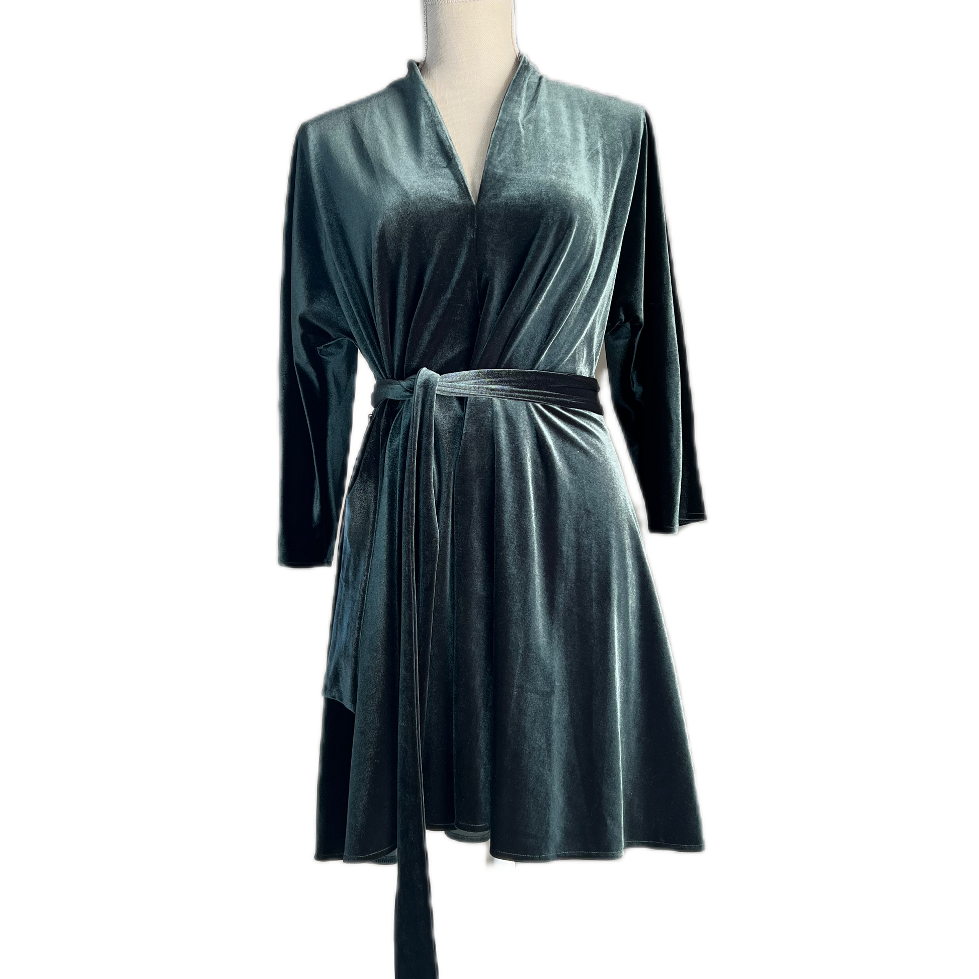 Zara Women’s Holiday Collection Dress