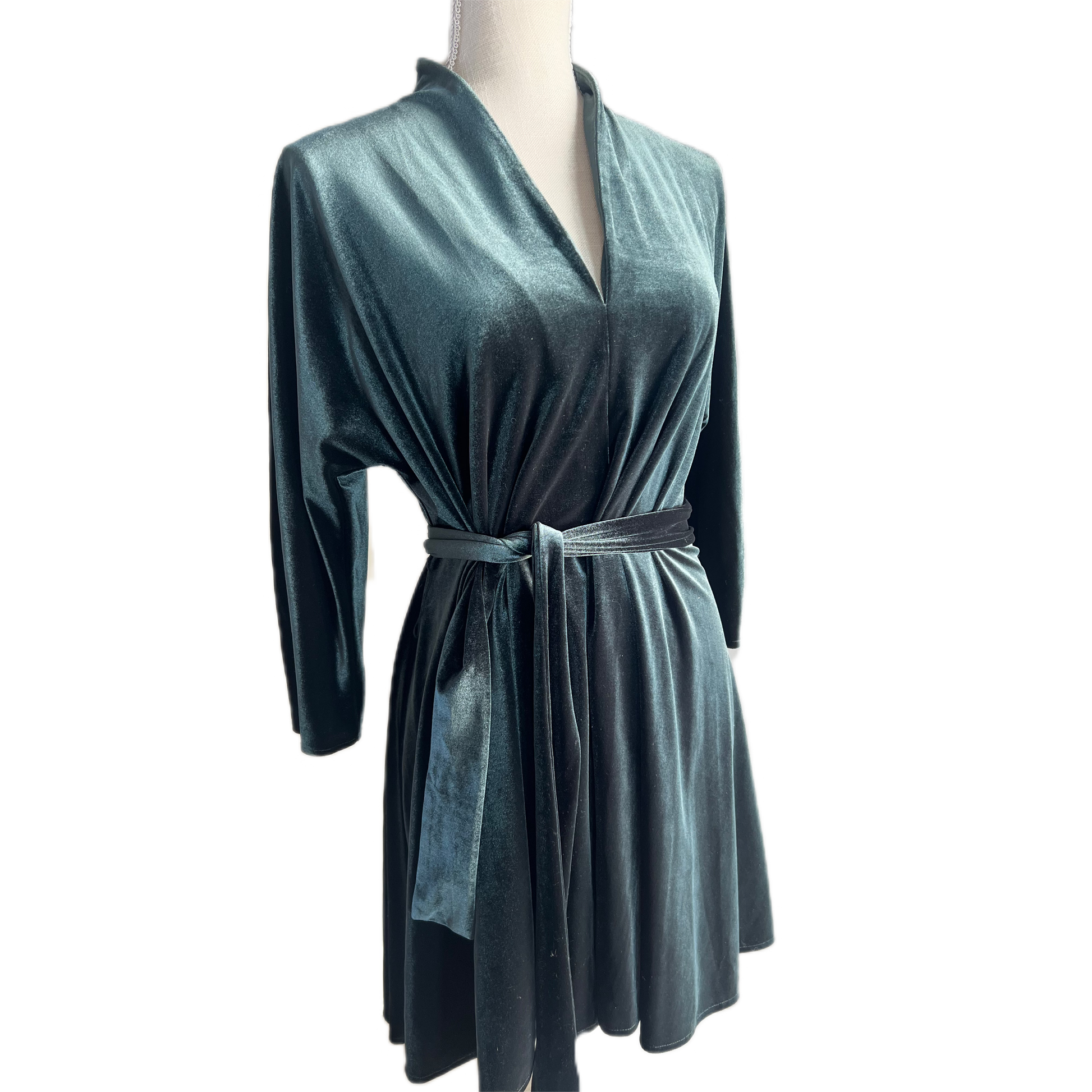 Zara Women’s Holiday Collection Dress