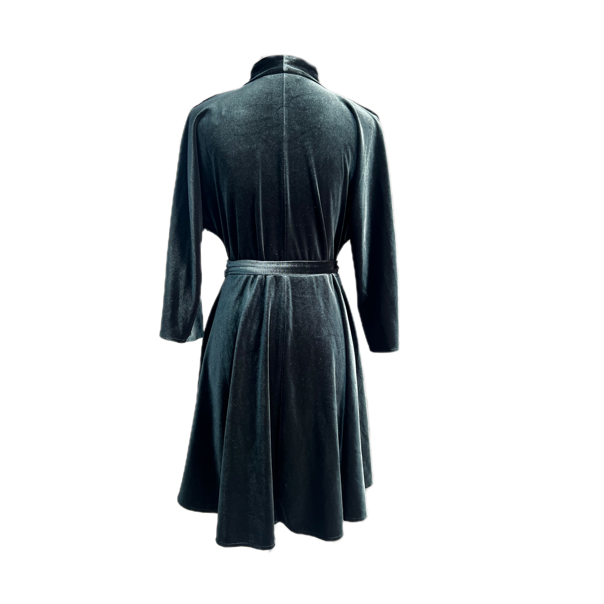 Zara Women’s Holiday Collection Dress