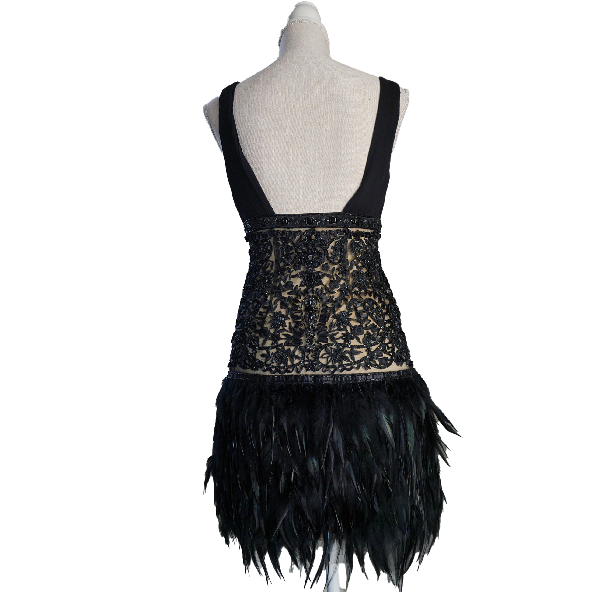 Sue Wong Cocktail Dress